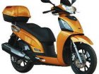 KYMCO Kymco People GT 300i